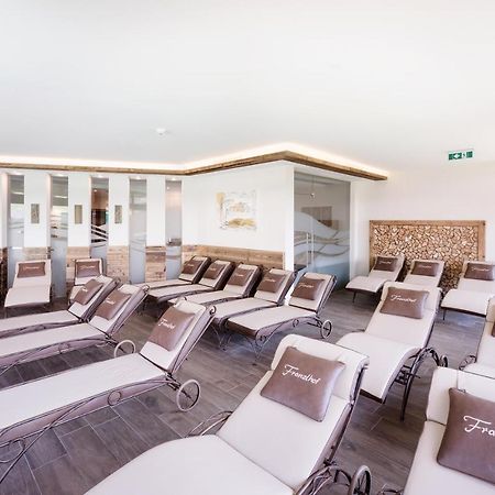 Franzlhof Otel Söll Dış mekan fotoğraf