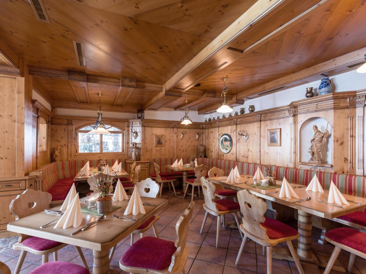 Franzlhof Otel Söll Dış mekan fotoğraf