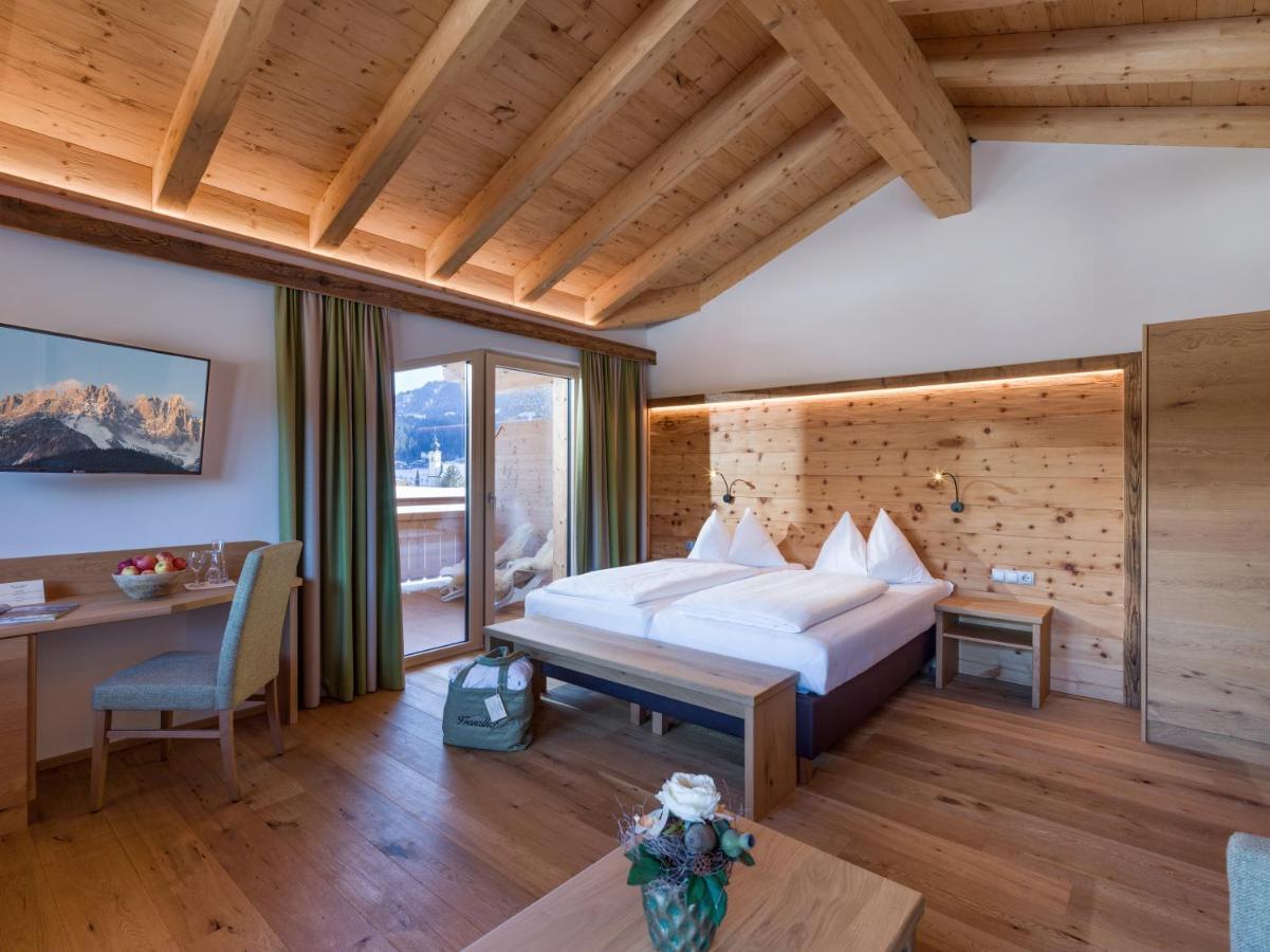 Franzlhof Otel Söll Dış mekan fotoğraf