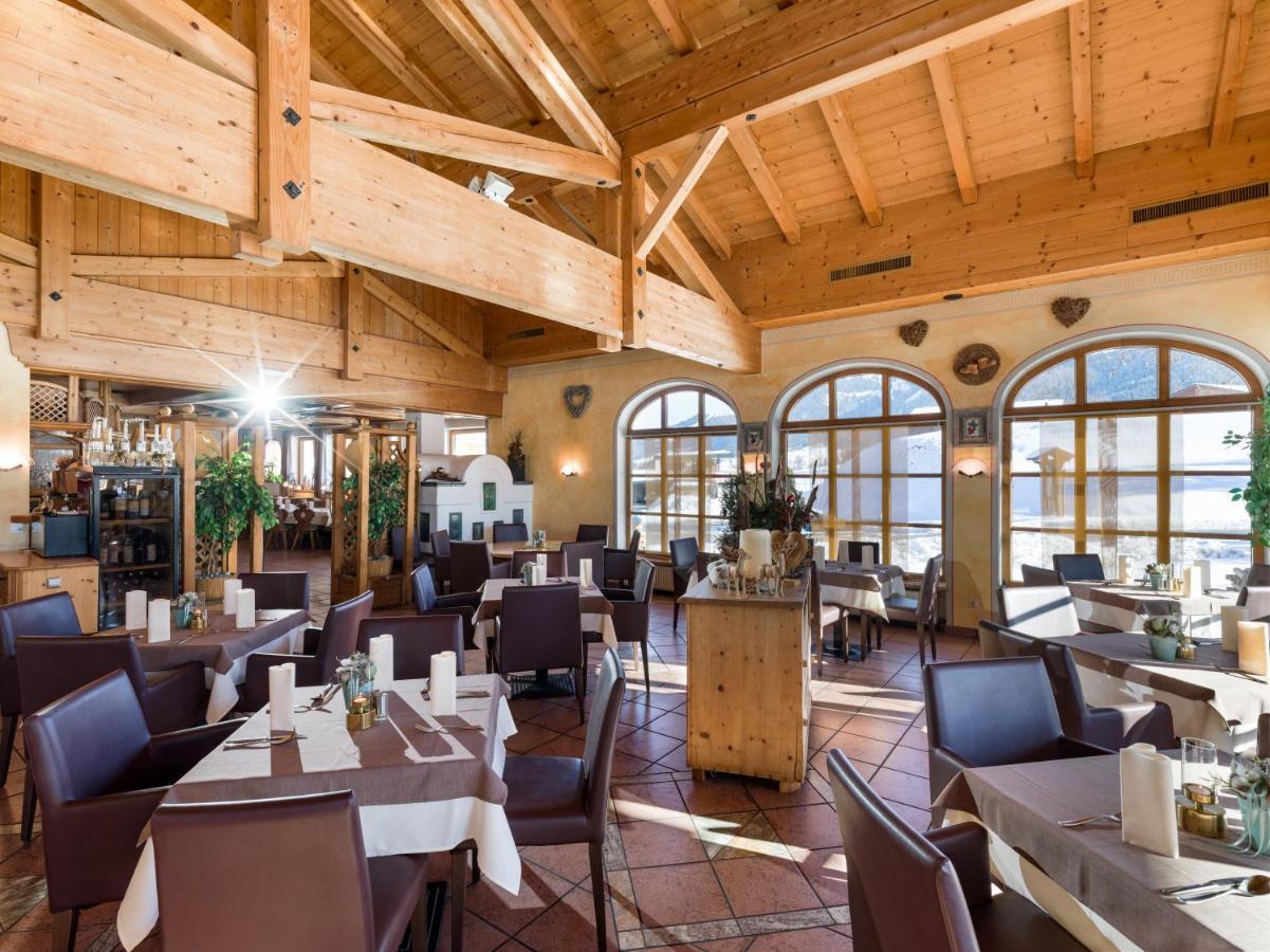 Franzlhof Otel Söll Dış mekan fotoğraf