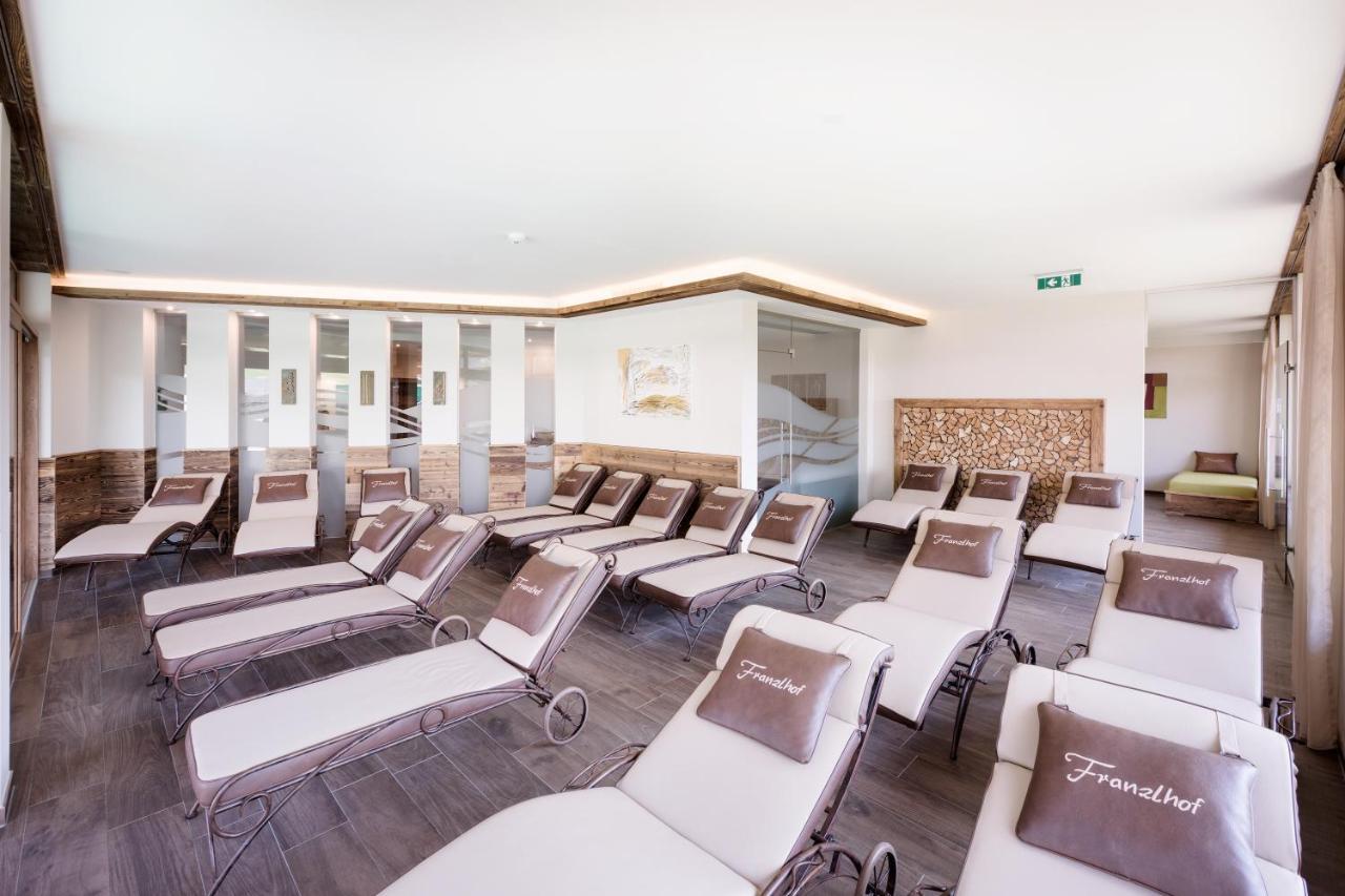Franzlhof Otel Söll Dış mekan fotoğraf