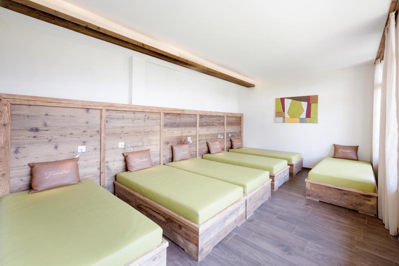 Franzlhof Otel Söll Dış mekan fotoğraf