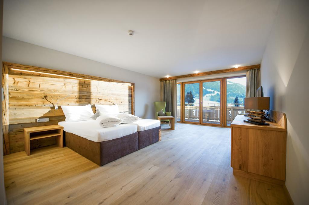 Franzlhof Otel Söll Oda fotoğraf