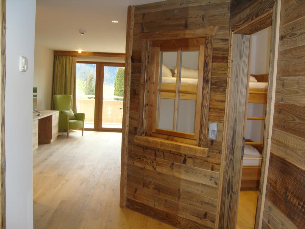 Franzlhof Otel Söll Oda fotoğraf