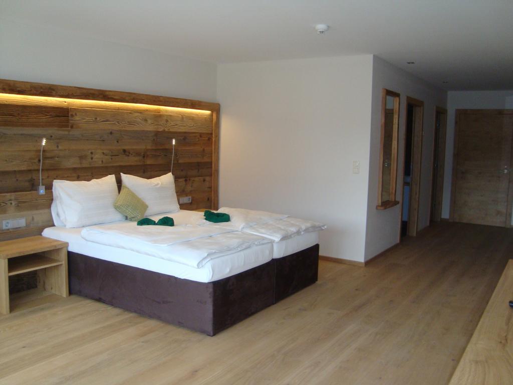 Franzlhof Otel Söll Oda fotoğraf