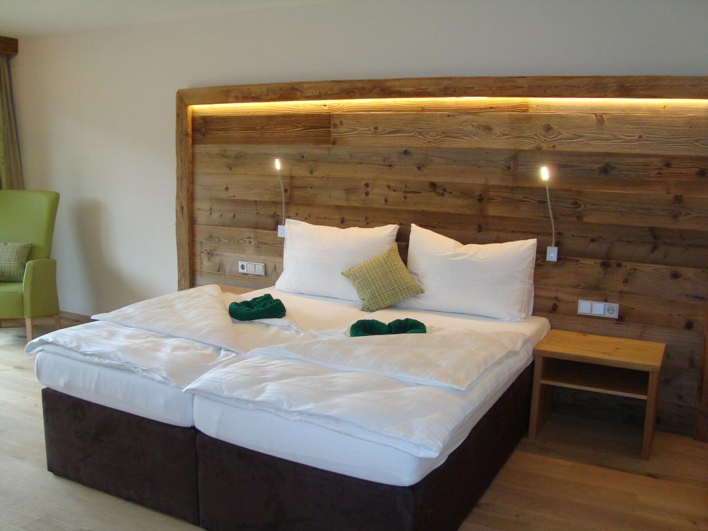 Franzlhof Otel Söll Oda fotoğraf