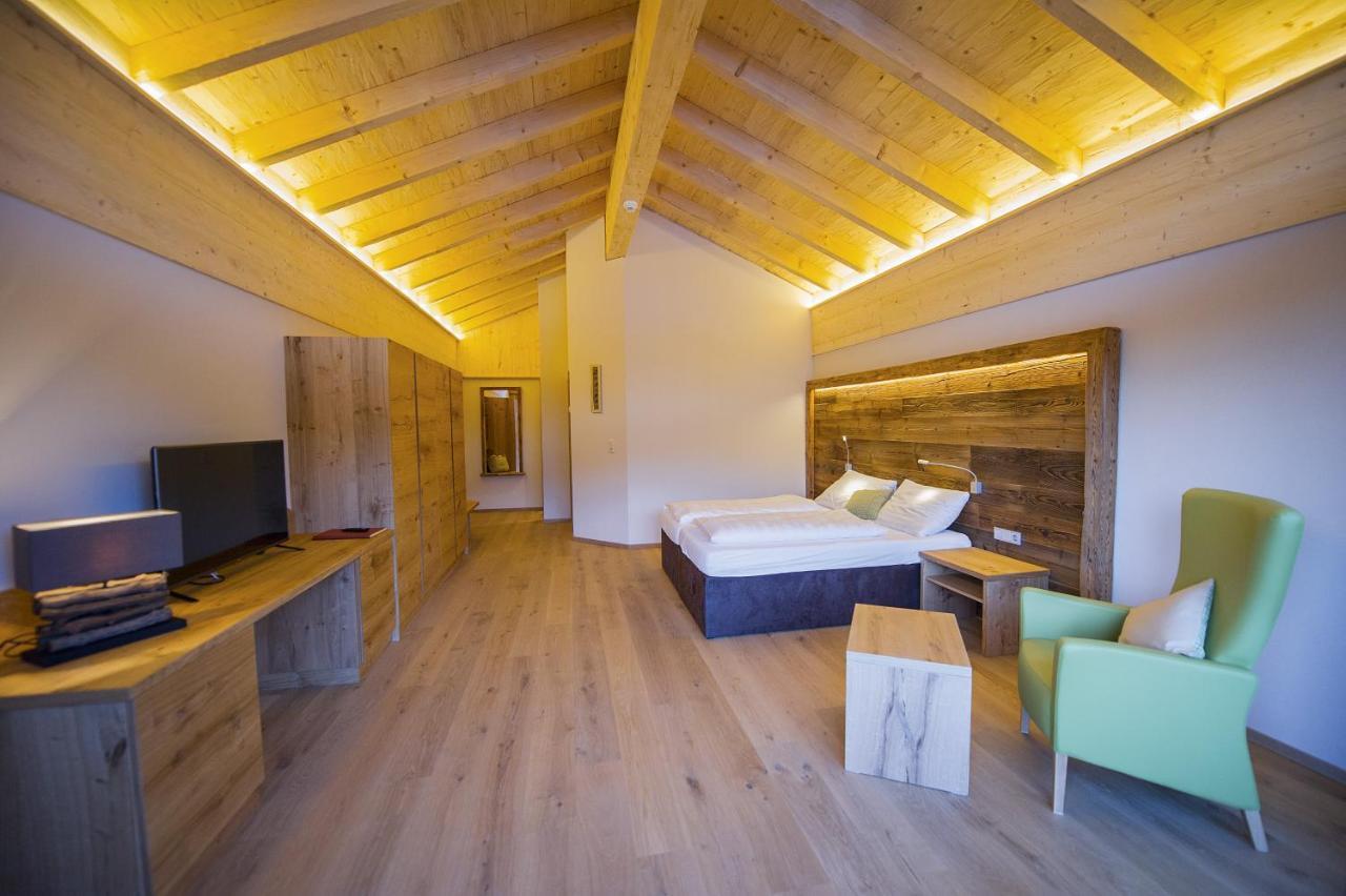Franzlhof Otel Söll Dış mekan fotoğraf