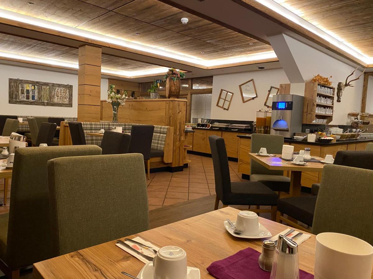 Franzlhof Otel Söll Dış mekan fotoğraf