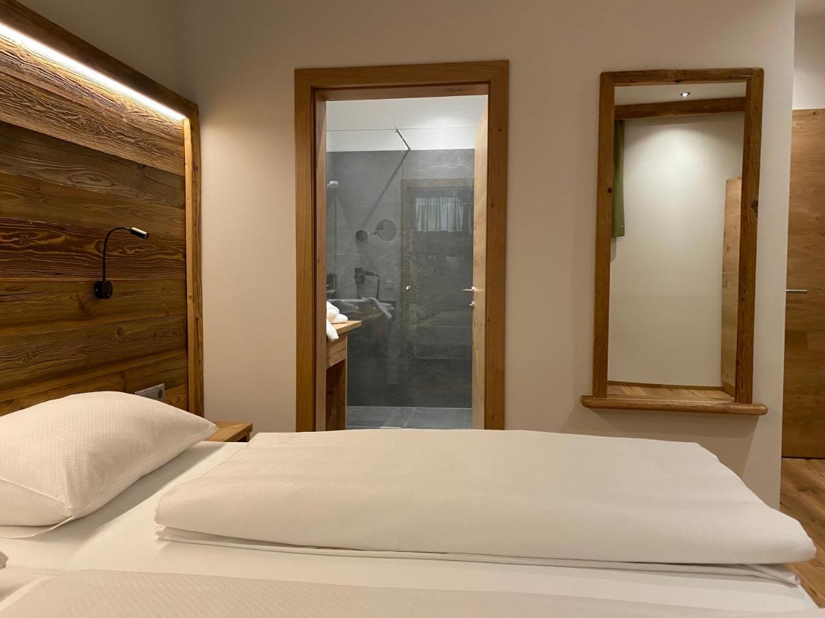 Franzlhof Otel Söll Dış mekan fotoğraf