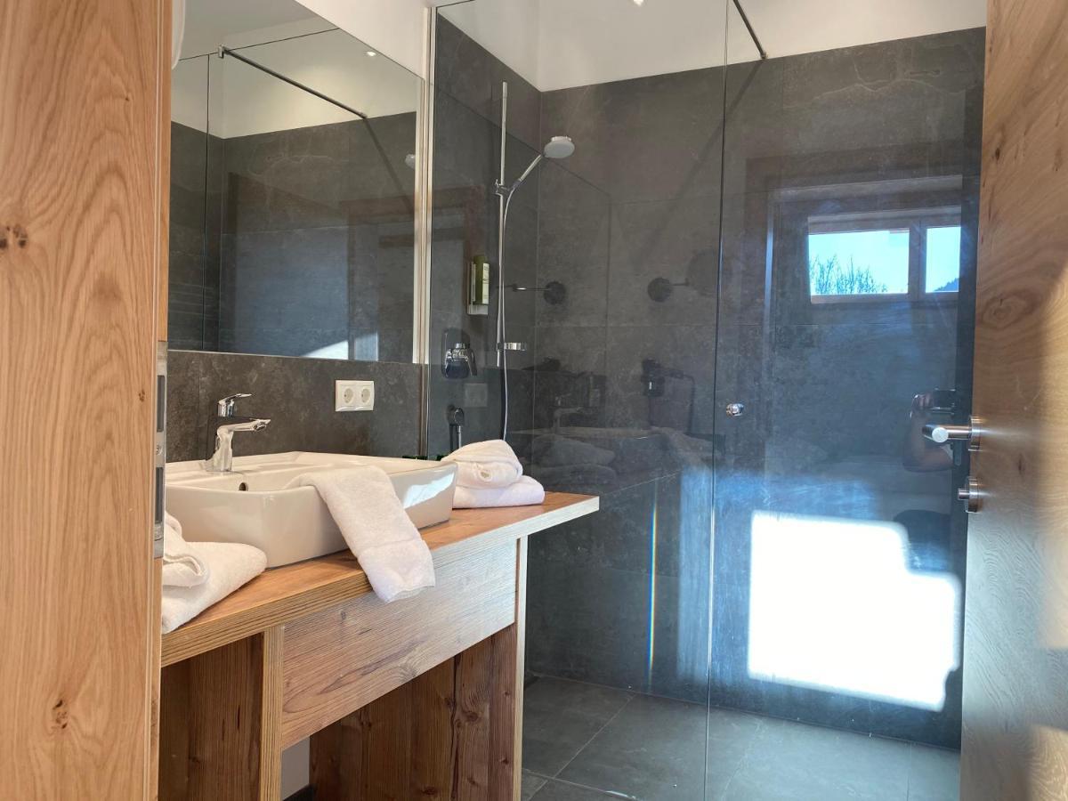 Franzlhof Otel Söll Dış mekan fotoğraf